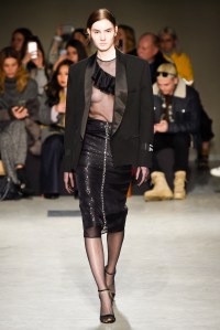 Brognano RTW Fall 2018