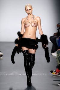 Gypsy Sport RTW Fall 2018