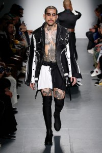 Gypsy Sport RTW Fall 2018