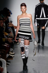 Gypsy Sport RTW Fall 2018