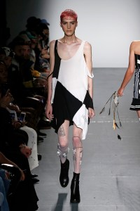 Gypsy Sport RTW Fall 2018
