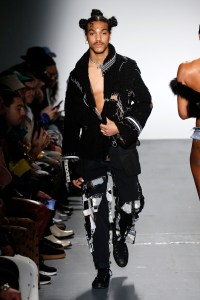 Gypsy Sport RTW Fall 2018