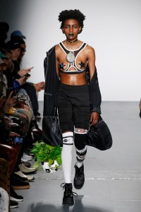 Gypsy Sport RTW Fall 2018