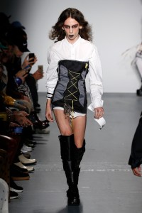 Gypsy Sport RTW Fall 2018