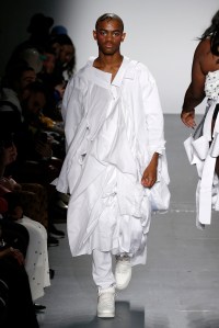 Gypsy Sport RTW Fall 2018