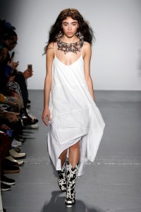 Gypsy Sport RTW Fall 2018