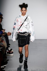 Gypsy Sport RTW Fall 2018