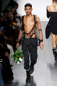 Gypsy Sport RTW Fall 2018
