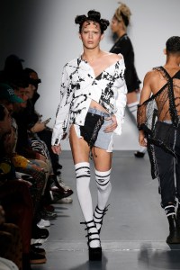 Gypsy Sport RTW Fall 2018
