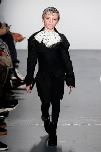 Gypsy Sport RTW Fall 2018