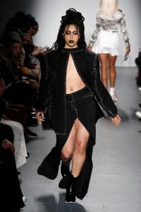 Gypsy Sport RTW Fall 2018