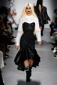 Gypsy Sport RTW Fall 2018