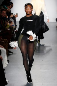 Gypsy Sport RTW Fall 2018