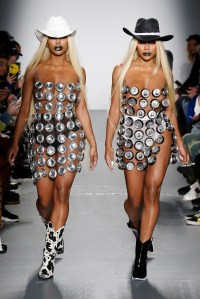 Gypsy Sport RTW Fall 2018