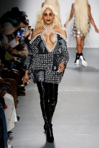 Gypsy Sport RTW Fall 2018