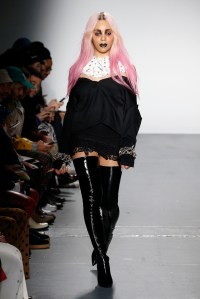 Gypsy Sport RTW Fall 2018