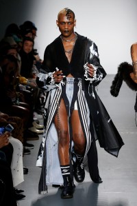 Gypsy Sport RTW Fall 2018