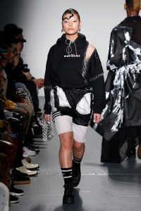 Gypsy Sport RTW Fall 2018