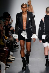 Gypsy Sport RTW Fall 2018