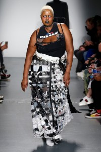 Gypsy Sport RTW Fall 2018