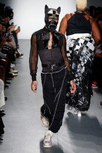 Gypsy Sport RTW Fall 2018
