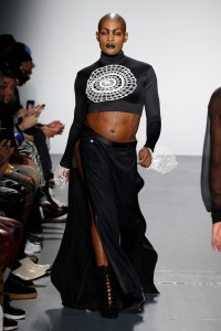 Gypsy Sport RTW Fall 2018