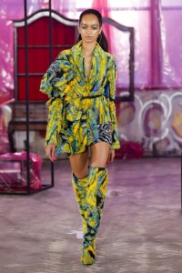 Halpern RTW Fall 2018