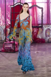 Halpern RTW Fall 2018