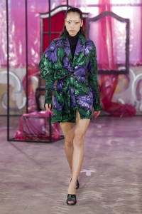Halpern RTW Fall 2018