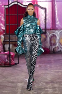 Halpern RTW Fall 2018
