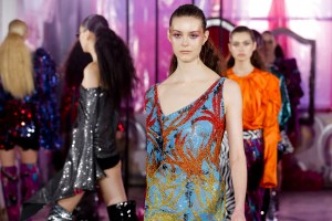 Halpern RTW Fall 2018