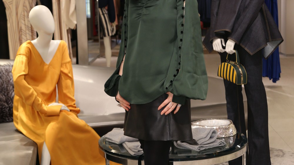 Adeam's Hanako Maeda Discusses Her East-West Aesthetic