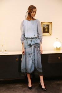 Haus Alkire RTW Fall 2018