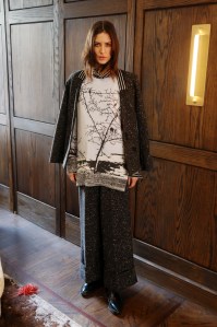 Haus Alkire RTW Fall 2018
