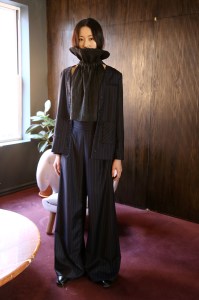 Haus Alkire RTW Fall 2018