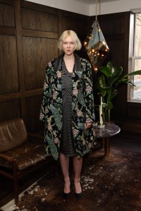 Haus Alkire RTW Fall 2018