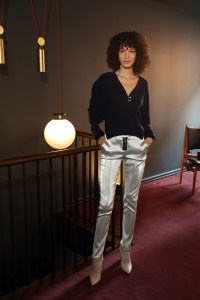 Haus Alkire RTW Fall 2018