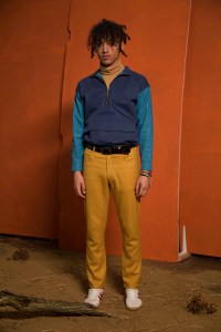 Head of State Men's Fall 2018