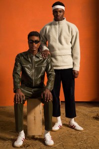 Head of State Men's Fall 2018