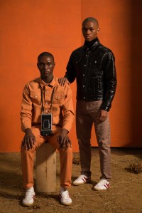 Head of State Men's Fall 2018
