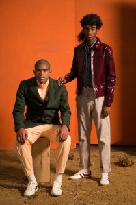 Head of State Men's Fall 2018