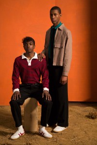 Head of State Men's Fall 2018