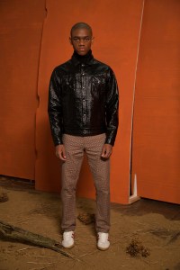 Head of State Men's Fall 2018