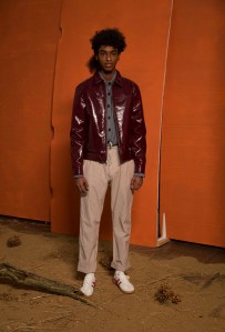 Head of State Men's Fall 2018