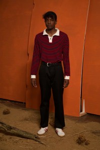 Head of State Men's Fall 2018