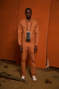 Head of State Men's Fall 2018