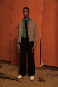 Head of State Men's Fall 2018