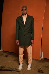 Head of State Men's Fall 2018