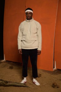 Head of State Men's Fall 2018