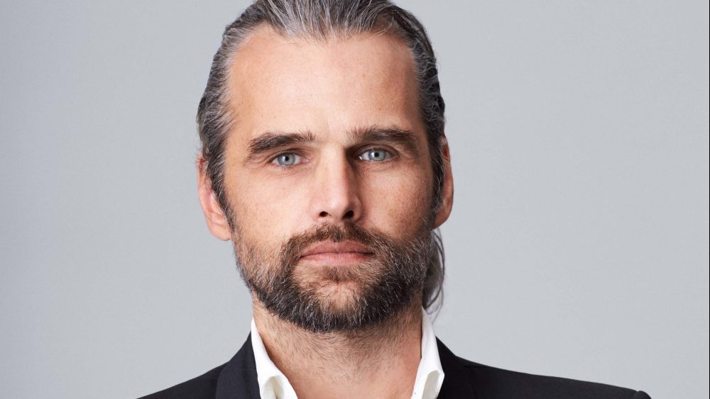 Jakob Daschek Appointed SVP, Global Creative at La Mer and Bobbi Brown